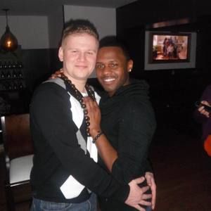 Meet your Posher, Quentin